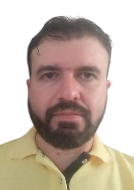 Prof. Me. Daniel Gleison