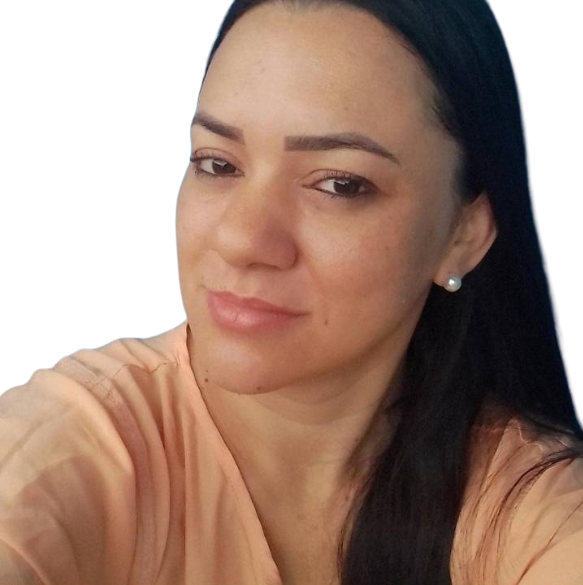 Profa. Gláucia Vasconcelos