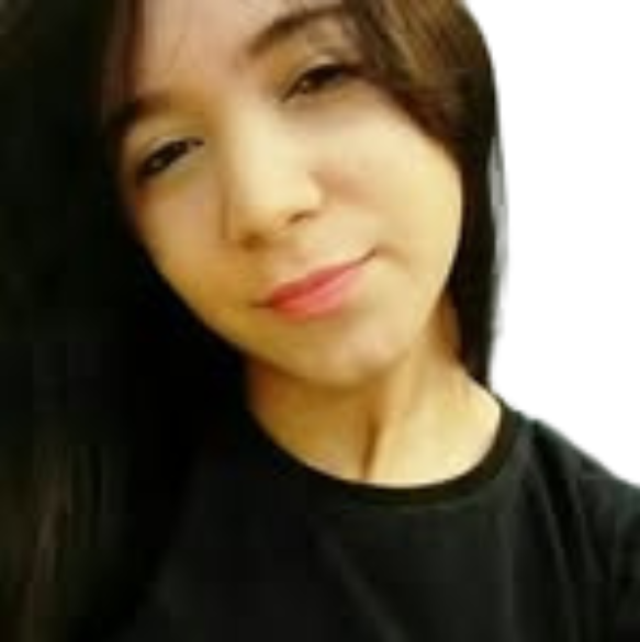 Profa. Lara Vasconcelos